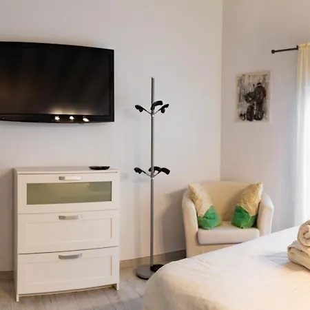 Gav Cerrillo Apartamento Ronda