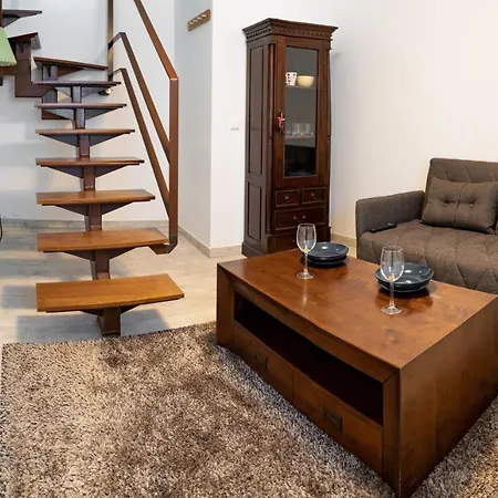Gav Cerrillo Apartamento *